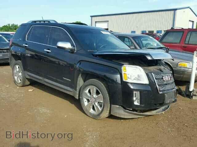 Photo 2GKFLYE30F6306753 - GMC TERRAIN 2015