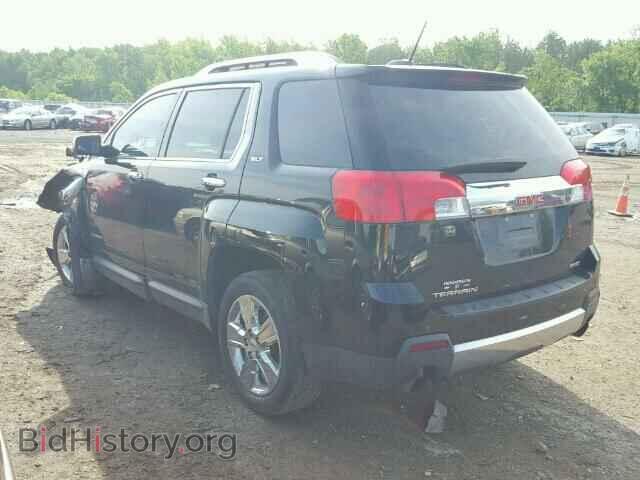 2015 GMC TERRAIN - VIN: 2GKFLYE30F6306753 - Фото 3