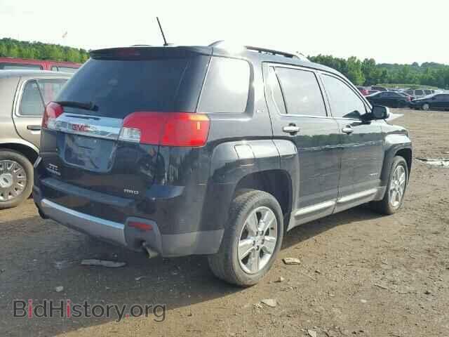 2015 GMC TERRAIN - VIN: 2GKFLYE30F6306753 - Фото 4