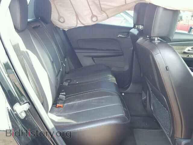 2015 GMC TERRAIN - VIN: 2GKFLYE30F6306753 - Фото 6