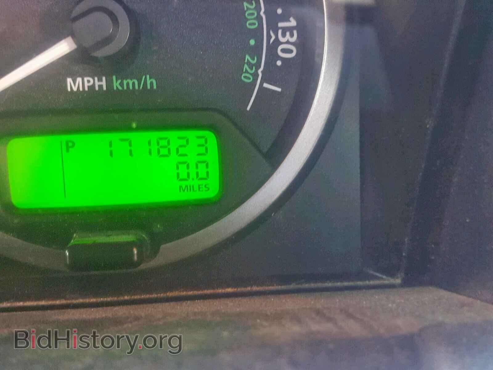 2006 LAND ROVER RANGE ROVE - VIN: SALSF25456A955550 - Фото 8