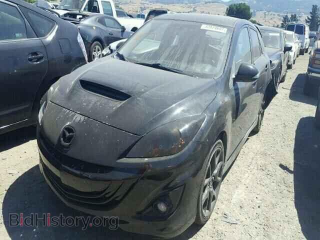 2010 MAZDA 6 - VIN: JM1BL1H40A1324722 - Фото 2