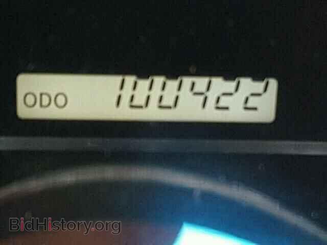 2005 LEXUS RX330 - VIN: 2T2HA31U75C068775 - Фото 8