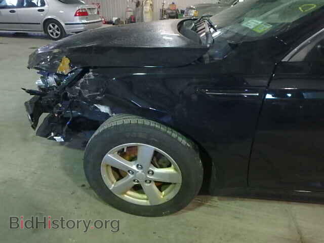 2014 KIA OPTIMA - VIN: 5XXGM4A75EG282812 - Фото 9