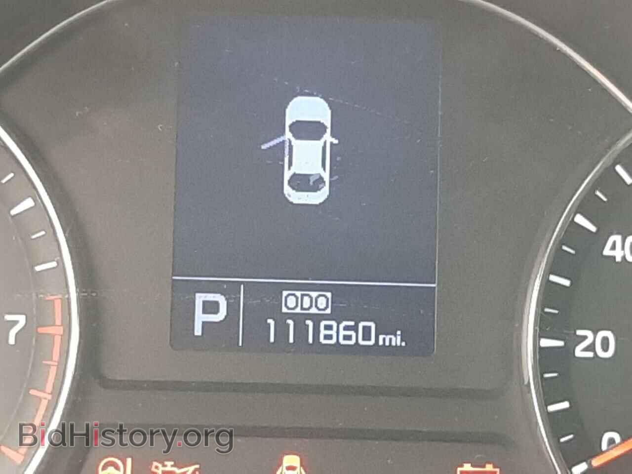 2014 KIA FORTE - VIN: KNAFX4A81E5082975 - Фото 8