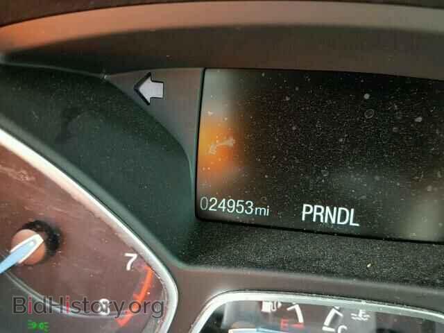 2015 FORD FOCUS - VIN: 1FADP3F26FL384080 - Фото 8