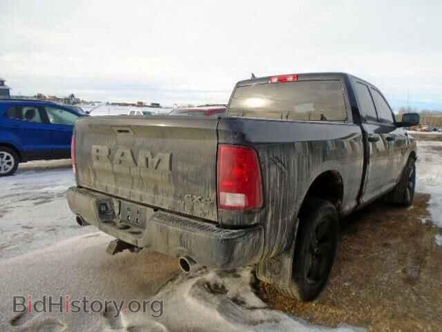 2019 RAM 1500 CLASS - VIN: 1C6RR7FT8KS670272 - Фото 4