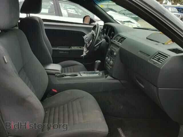 2011 DODGE CHALLENGER - VIN: 2B3CJ4DG2BH542029 - Фото 5
