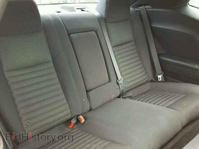 2011 DODGE CHALLENGER - VIN: 2B3CJ4DG2BH542029 - Фото 6