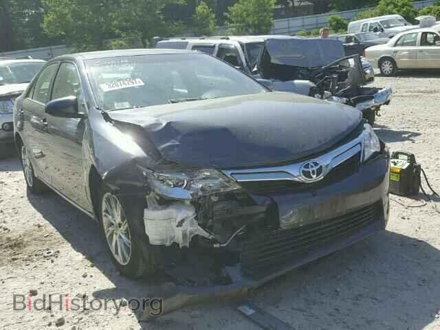 Фотография 4T1BF1FK7CU030532 - TOYOTA CAMRY 2012