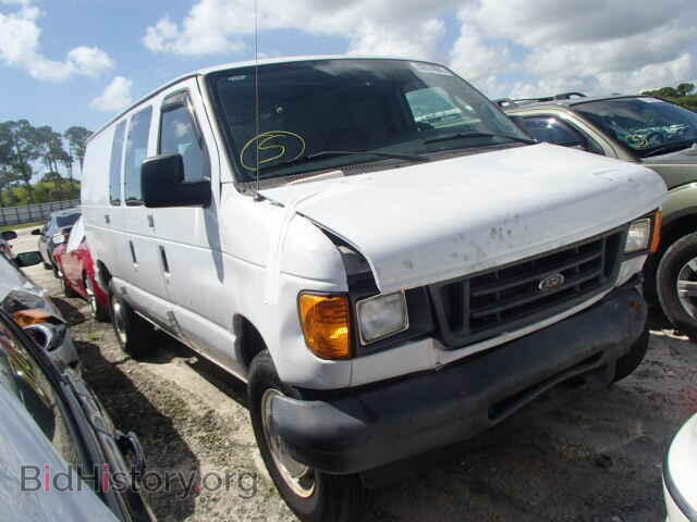 Photo 1FTNE24W45HB29885 - FORD ECONOLINE 2005
