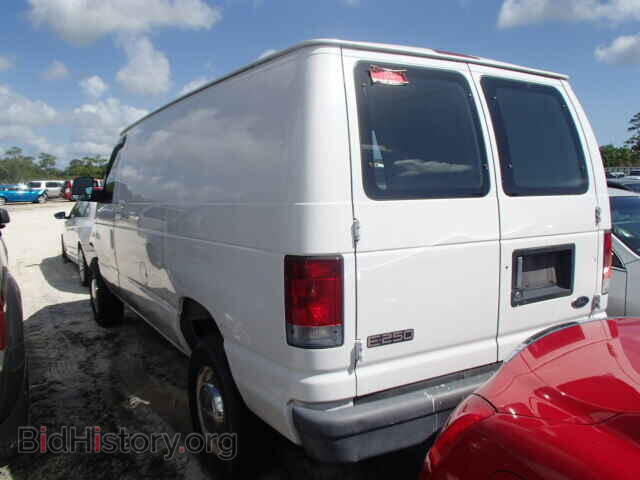 2005 FORD ECONOLINE - VIN: 1FTNE24W45HB29885 - Фото 3