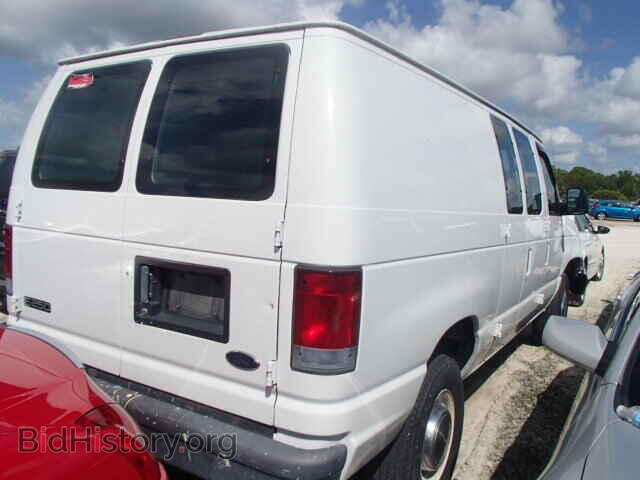2005 FORD ECONOLINE - VIN: 1FTNE24W45HB29885 - Фото 4