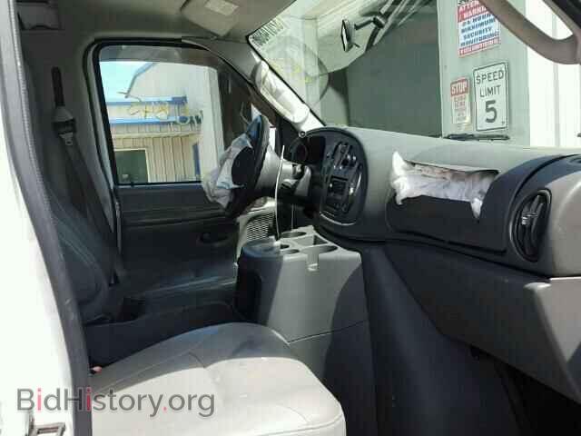 2005 FORD ECONOLINE - VIN: 1FTNE24W45HB29885 - Фото 5