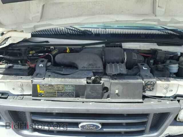 2005 FORD ECONOLINE - VIN: 1FTNE24W45HB29885 - Фото 7