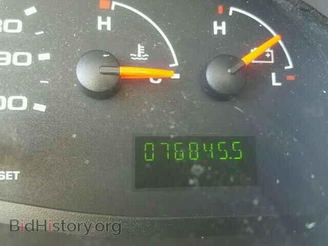 2005 FORD ECONOLINE - VIN: 1FTNE24W45HB29885 - Фото 8