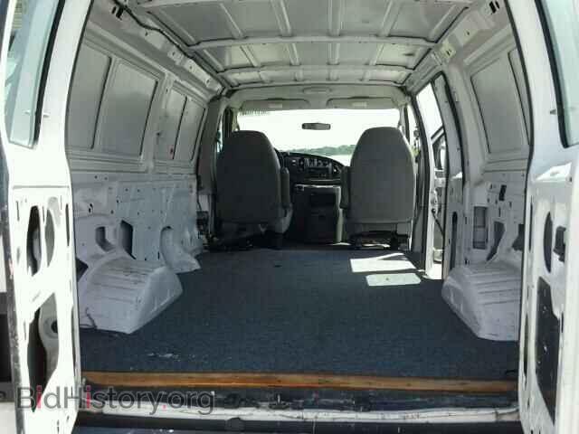 2005 FORD ECONOLINE - VIN: 1FTNE24W45HB29885 - Фото 9