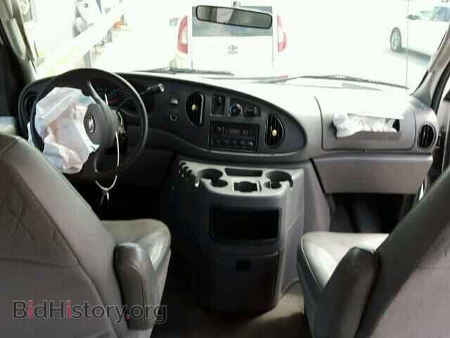 2005 FORD ECONOLINE - VIN: 1FTNE24W45HB29885 - Фото 10