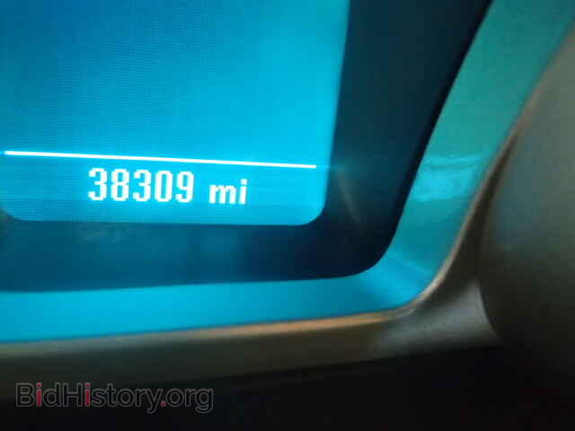 2013 CHEVROLET CAMARO - VIN: 2G1FA1E36D9148397 - Фото 8