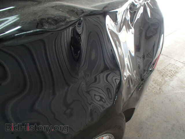 2013 CHEVROLET CAMARO - VIN: 2G1FA1E36D9148397 - Фото 9