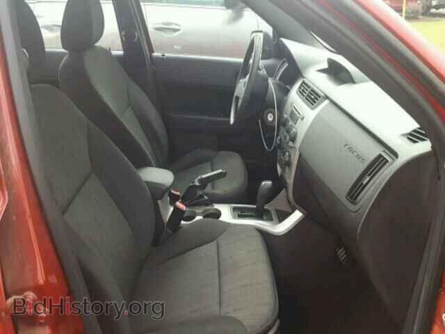 2010 FORD FOCUS - VIN: 1FAHP3FN8AW210076 - Фото 5