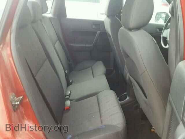2010 FORD FOCUS - VIN: 1FAHP3FN8AW210076 - Фото 6