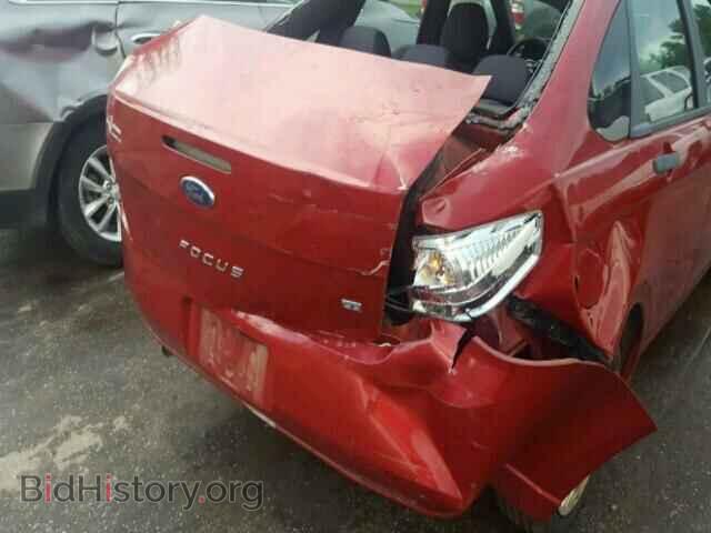 2010 FORD FOCUS - VIN: 1FAHP3FN8AW210076 - Фото 9