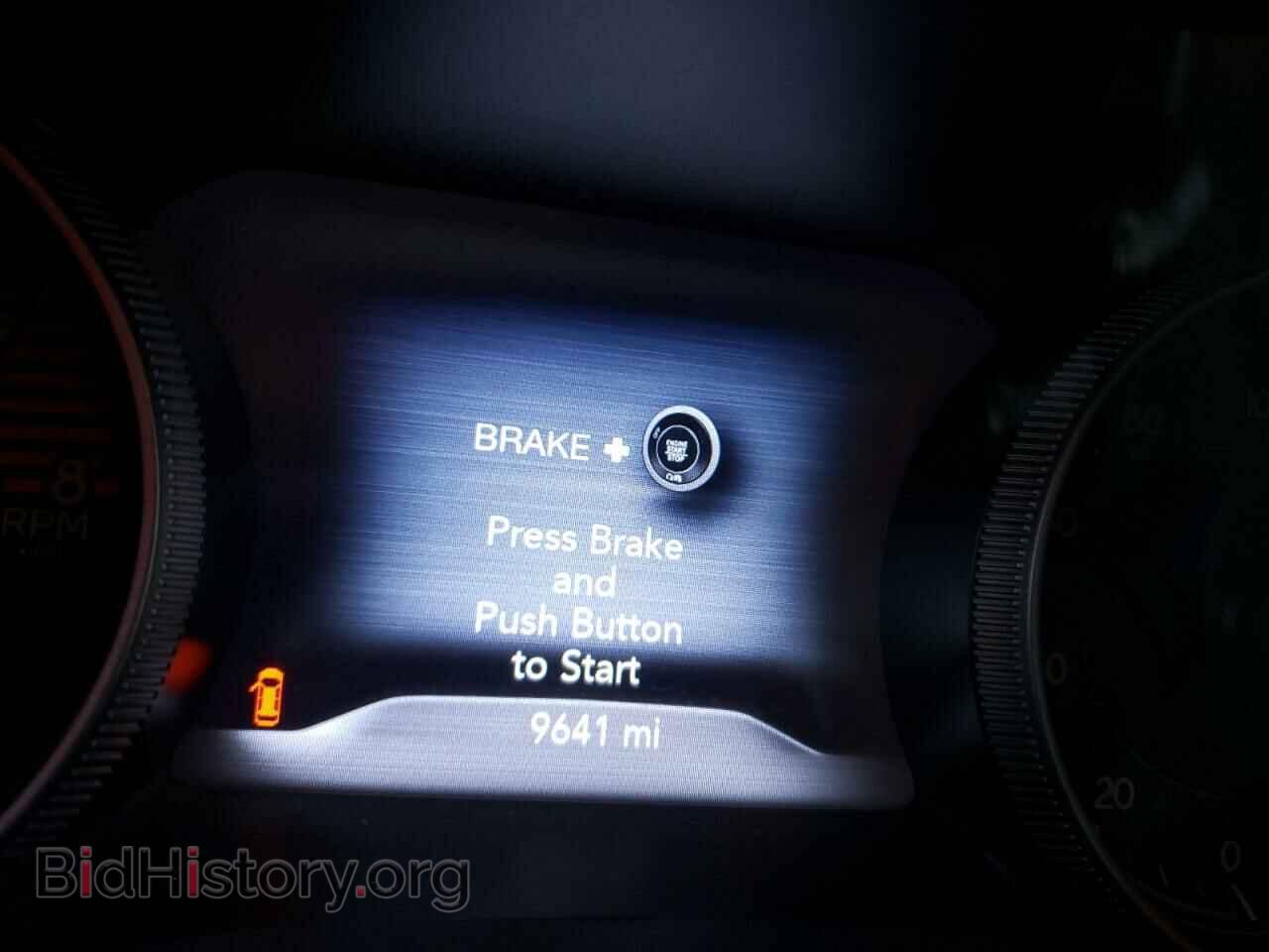 2020 JEEP CHEROKEE - VIN: 1C4PJMDX0LD643634 - Фото 8