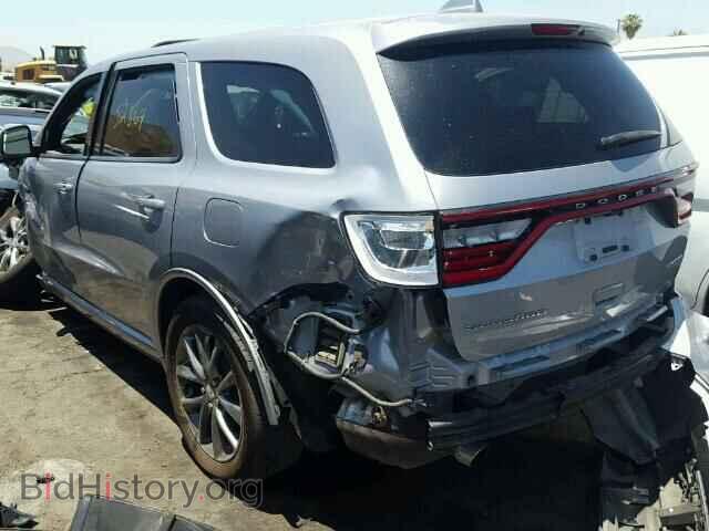 2015 DODGE DURANGO - VIN: 1C4RDHDG2FC709330 - Photo 3