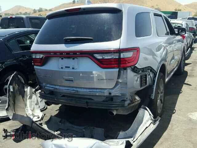 2015 DODGE DURANGO - VIN: 1C4RDHDG2FC709330 - Photo 4
