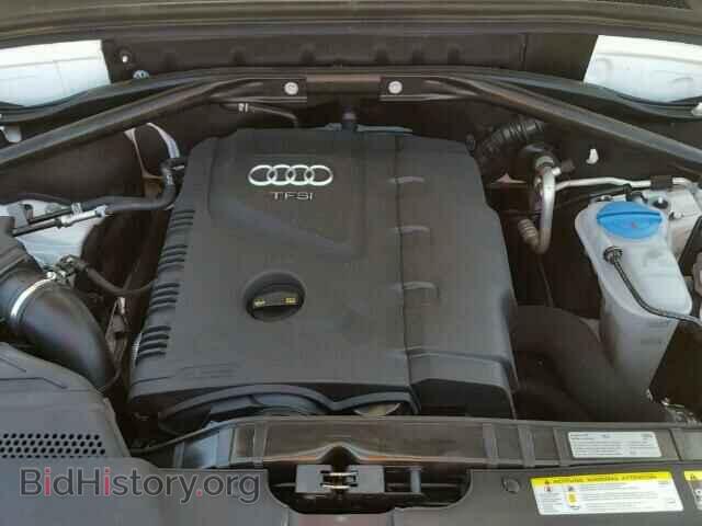 2017 AUDI Q5 - VIN: WA1C2AFPXHA035498 - Фото 7