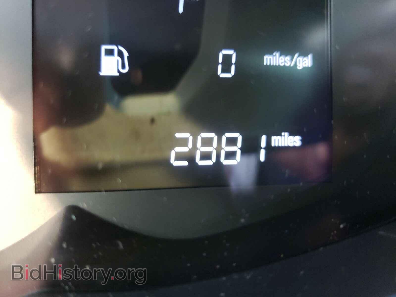 2021 CHEVROLET SPARK - VIN: KL8CD6SA1MC718647 - Фото 8