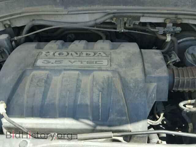 2005 HONDA PILOT - VIN: 5FNYF18565B004652 - Фото 7