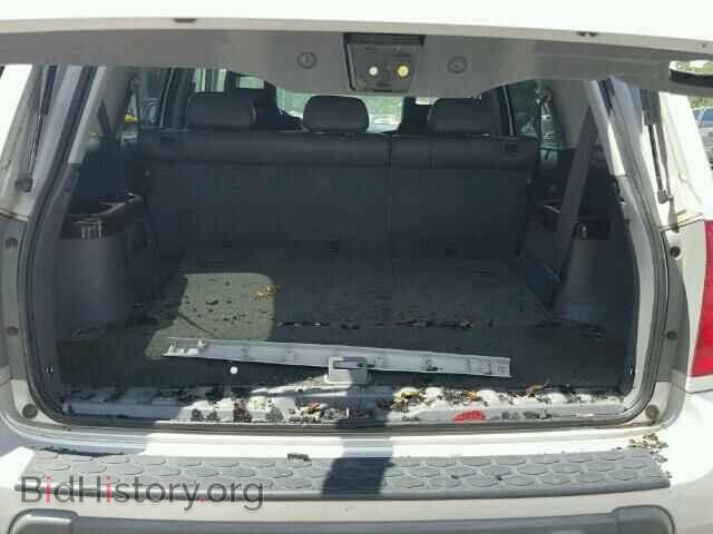 2005 HONDA PILOT - VIN: 5FNYF18565B004652 - Фото 9