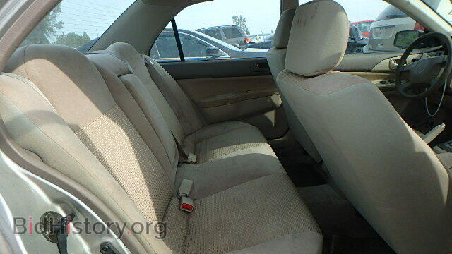 2002 MITSUBISHI LANCER - VIN: JA3AJ26E52U076002 - Photo 6