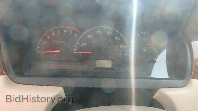 2002 MITSUBISHI LANCER - VIN: JA3AJ26E52U076002 - Photo 8