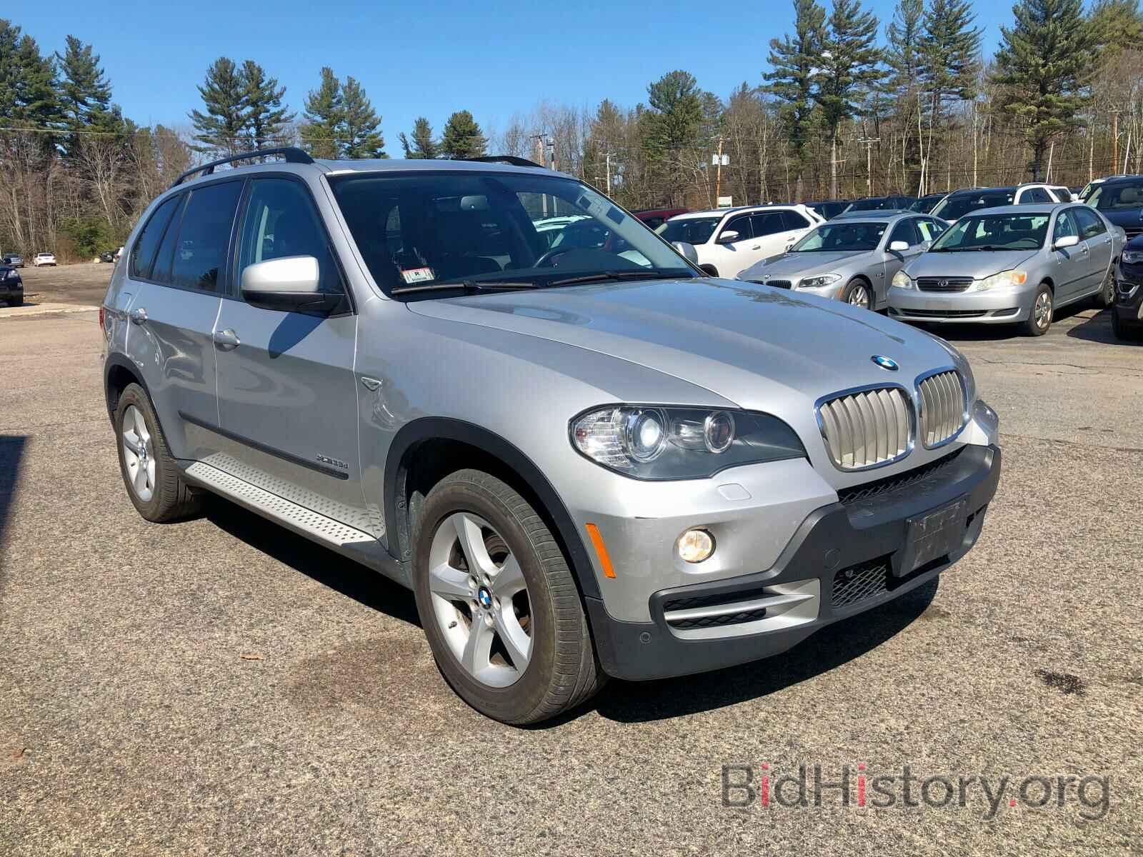 Photo 5UXFF0C54ALT77879 - BMW X5 XDRIVE3 2010