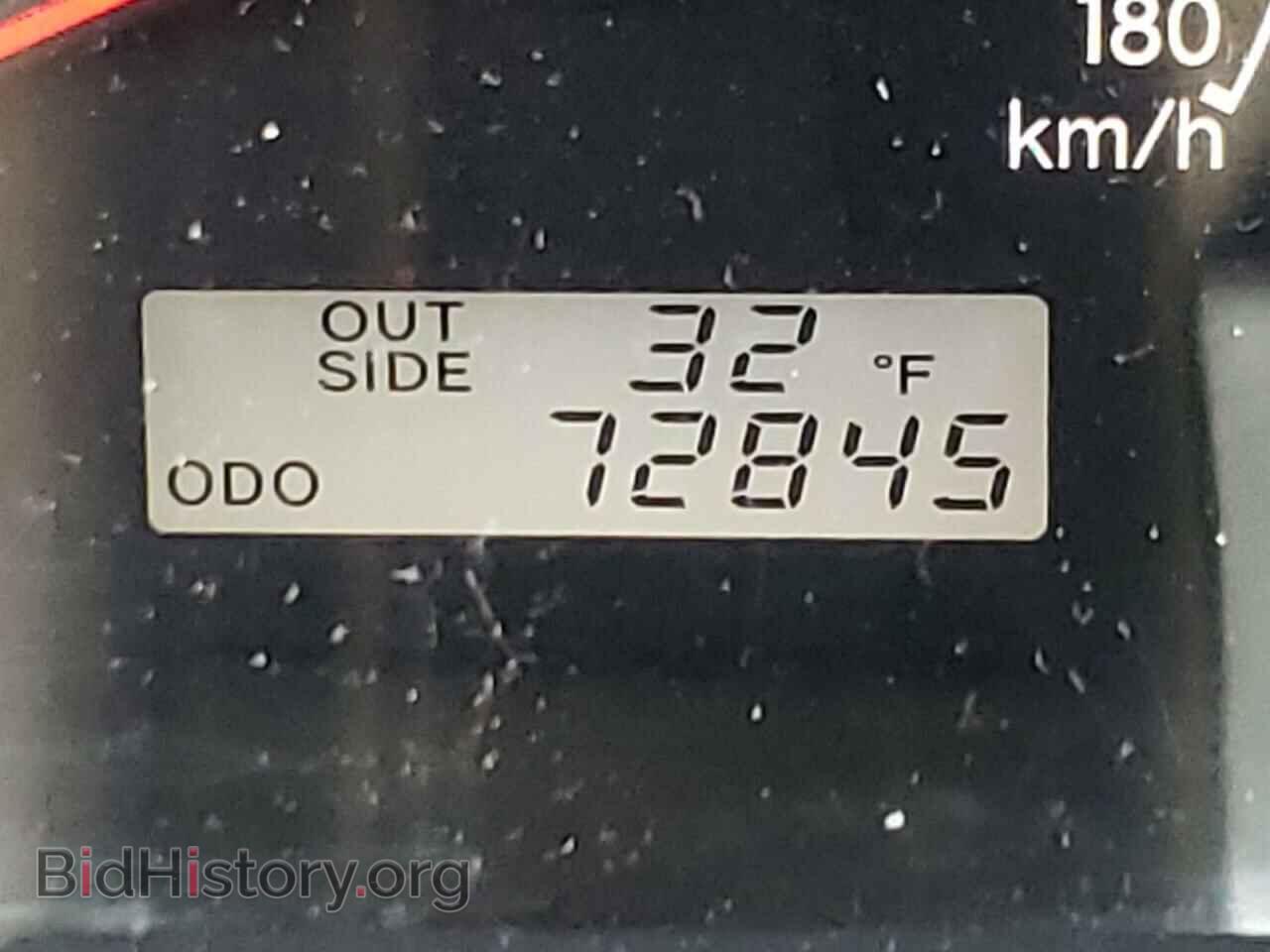 2008 TOYOTA COROLLA - VIN: 2T1BR30E98C922182 - Фото 8