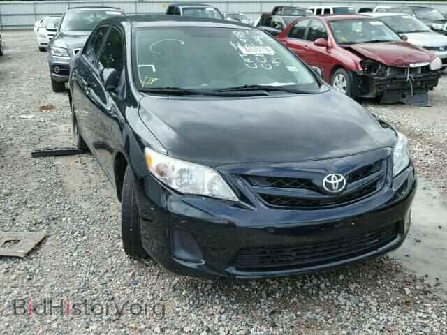 Фотография 2T1BU4EE1CC802978 - TOYOTA COROLLA 2012