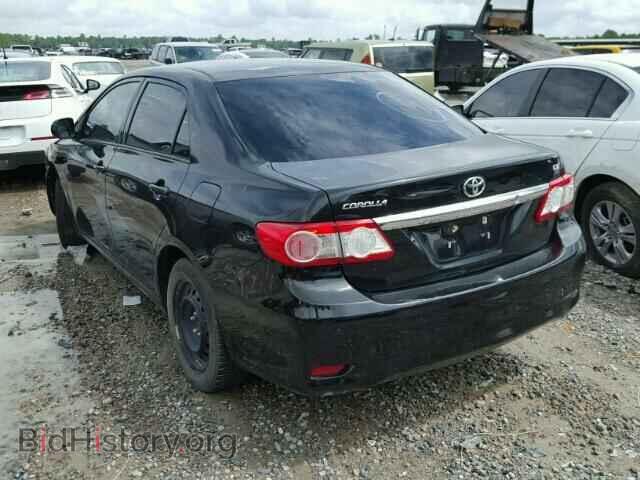 2012 TOYOTA COROLLA - VIN: 2T1BU4EE1CC802978 - Фото 3