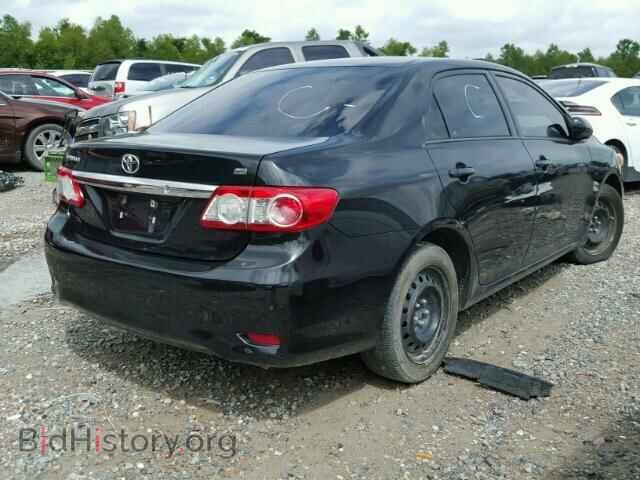 2012 TOYOTA COROLLA - VIN: 2T1BU4EE1CC802978 - Фото 4