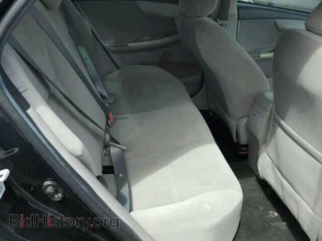 2012 TOYOTA COROLLA - VIN: 2T1BU4EE1CC802978 - Фото 6