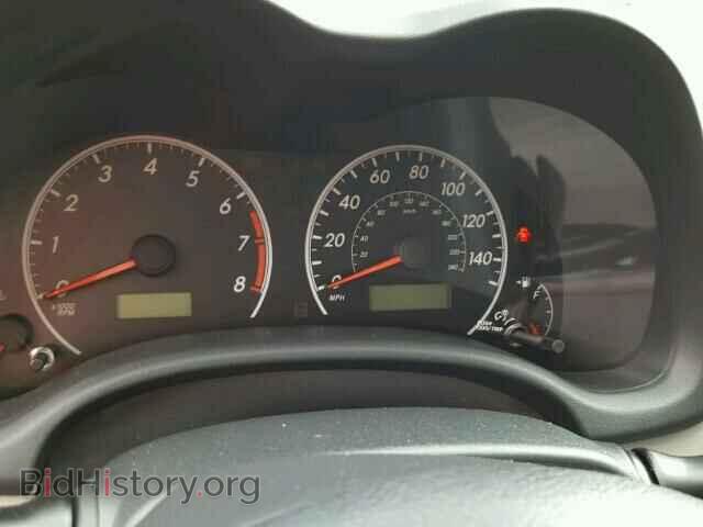 2012 TOYOTA COROLLA - VIN: 2T1BU4EE1CC802978 - Фото 8