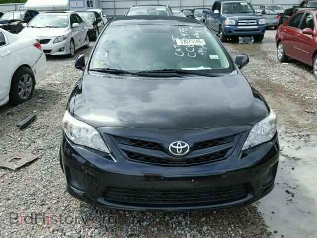2012 TOYOTA COROLLA - VIN: 2T1BU4EE1CC802978 - Фото 10