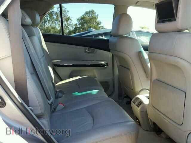 2005 LEXUS RX330 - VIN: JTJGA31U550057507 - Фото 6