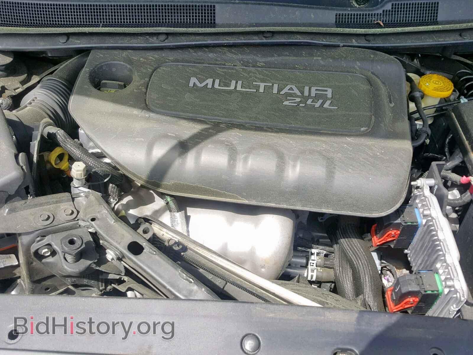 2015 CHRYSLER 200 - VIN: 1C3CCCAB3FN693751 - Photo 7