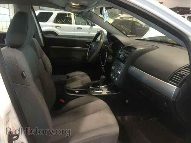2010 MITSUBISHI GALANT - VIN: 4A32B2FFXAE006948 - Фото 5