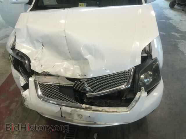 2010 MITSUBISHI GALANT - VIN: 4A32B2FFXAE006948 - Фото 7