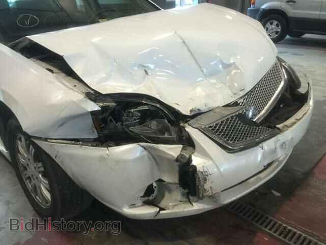 2010 MITSUBISHI GALANT - VIN: 4A32B2FFXAE006948 - Фото 9