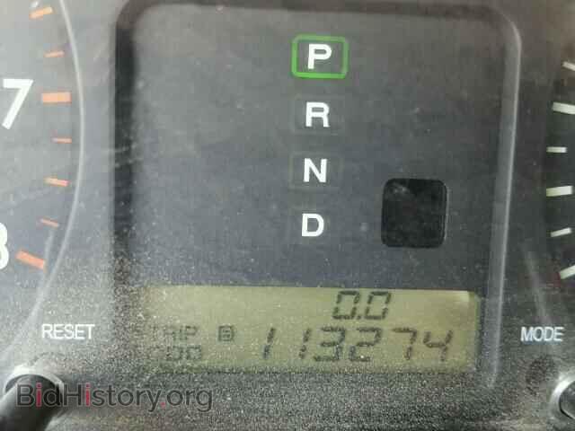 2005 KIA OPTIMA - VIN: KNAGD126X55381163 - Фото 8